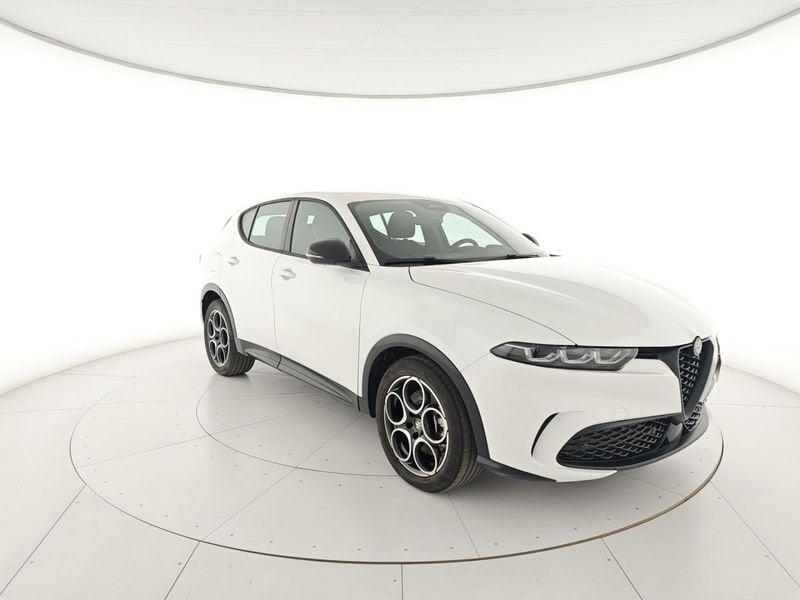 Alfa Romeo Tonale 1.5 160 CV MHEV TCT7 Sprint