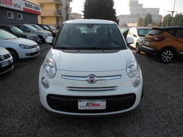 FIAT 500L 1.3 MJT 85cv Pop Star - OK NEOPATENTATI - EURO 5/B