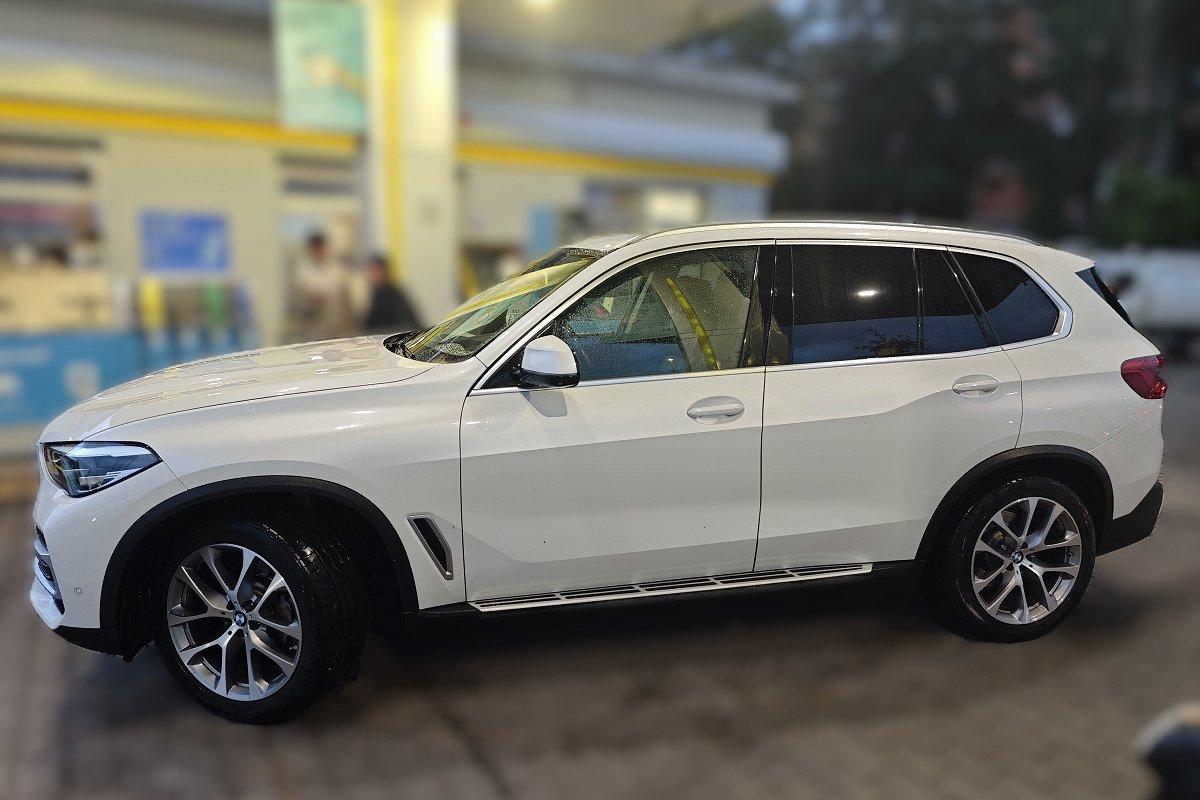 BMW X5 xDrive30d xLine