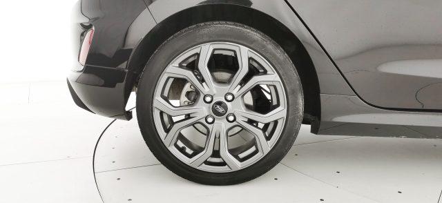 FORD Fiesta 1.1 85 CV 5 porte ST-Line