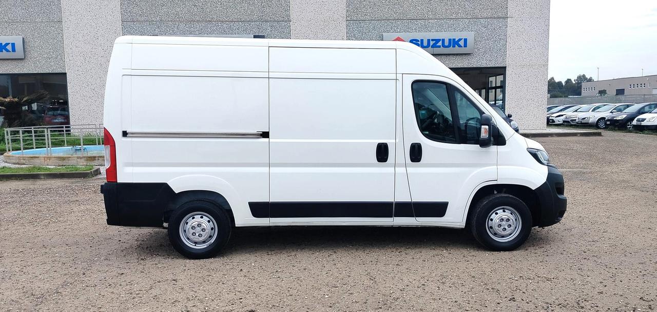 PEUGEOT Boxer 333 2.2 bluehdi 120cv S&S L2H2