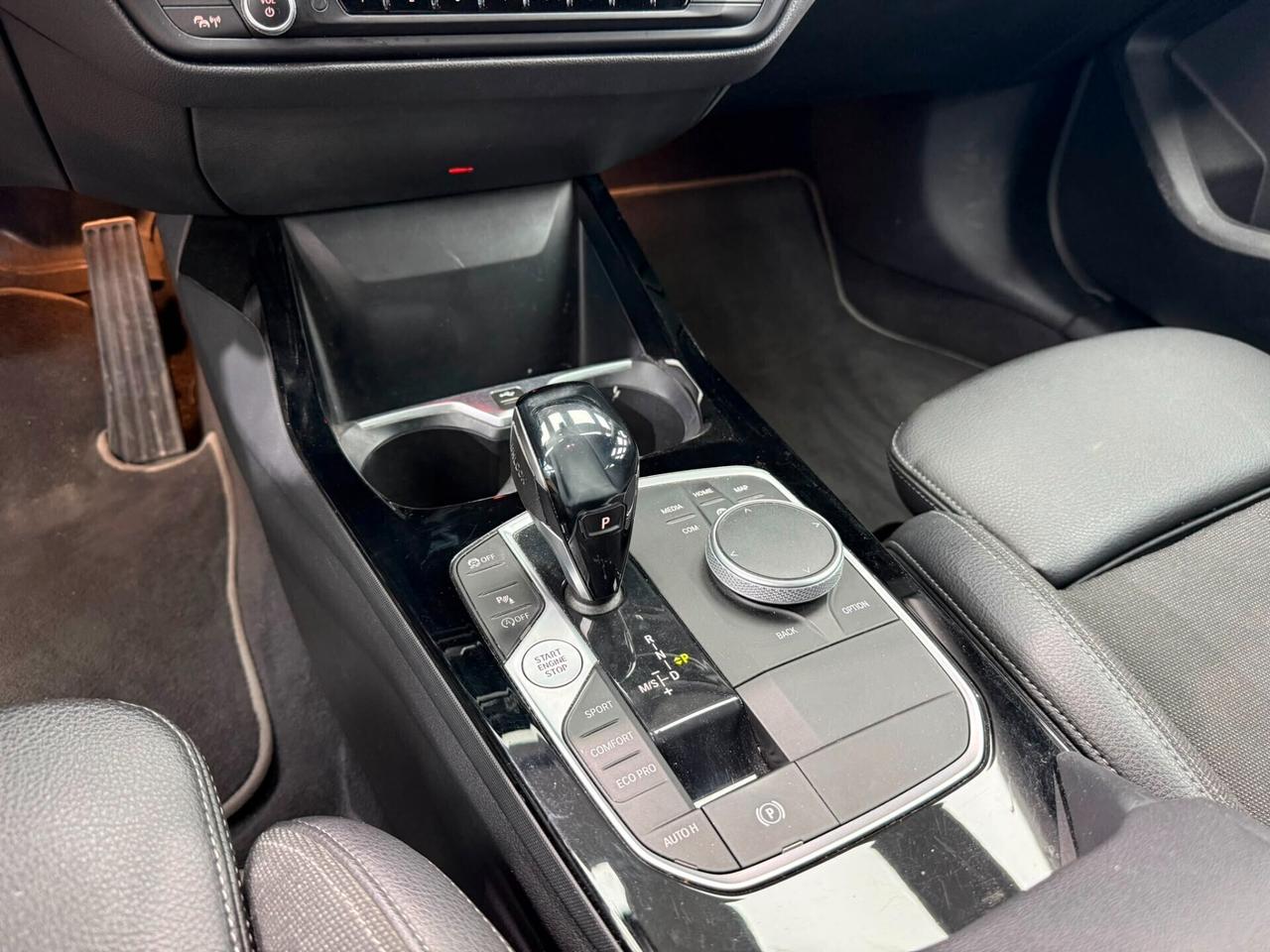 Bmw 116d 5p. Msport (038)