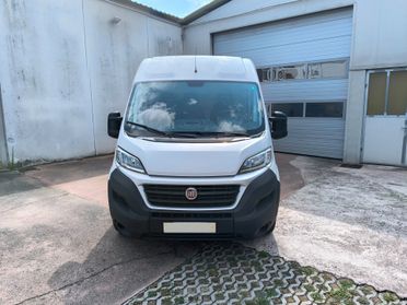 Fiat Ducato 35 2.3 MJT 130CV PC-TN Furgone