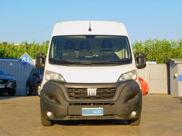 FIAT Ducato 35 2.2 Mjt 140CV PLM-TM Furgone Maxi