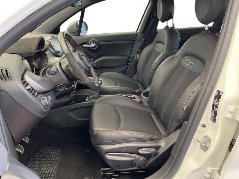 FIAT 500X 500 X 2018 1.0 T3 Cross 120cv