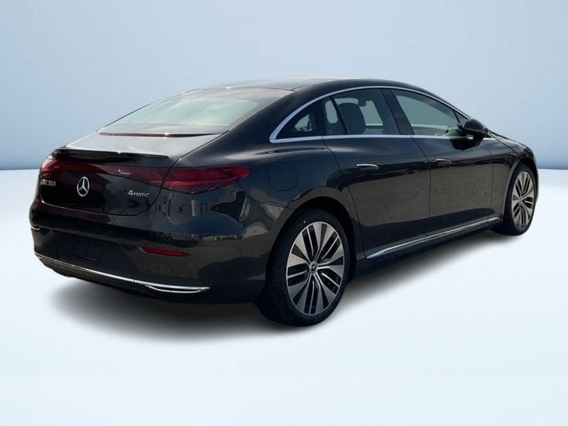 Mercedes-Benz EQE 350 4Matic Advanced Plus