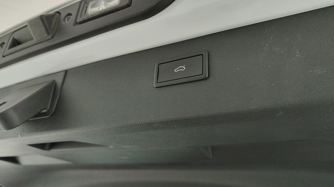 CUPRA Formentor 1.5 tsi 150cv dsg