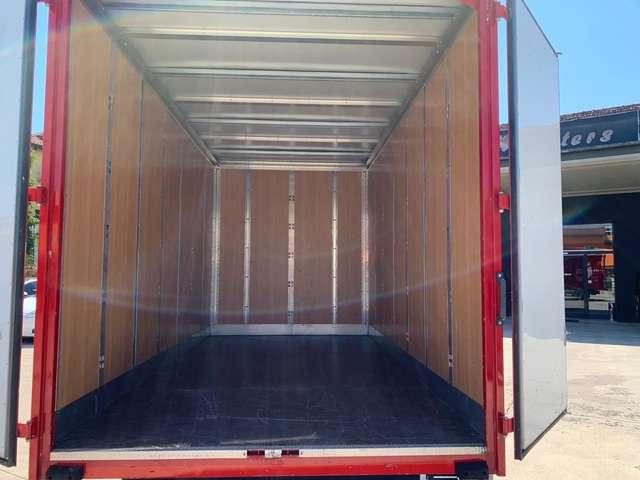 Fiat DUCATO MAXI 35 2.2 M-JET3 140CV E6