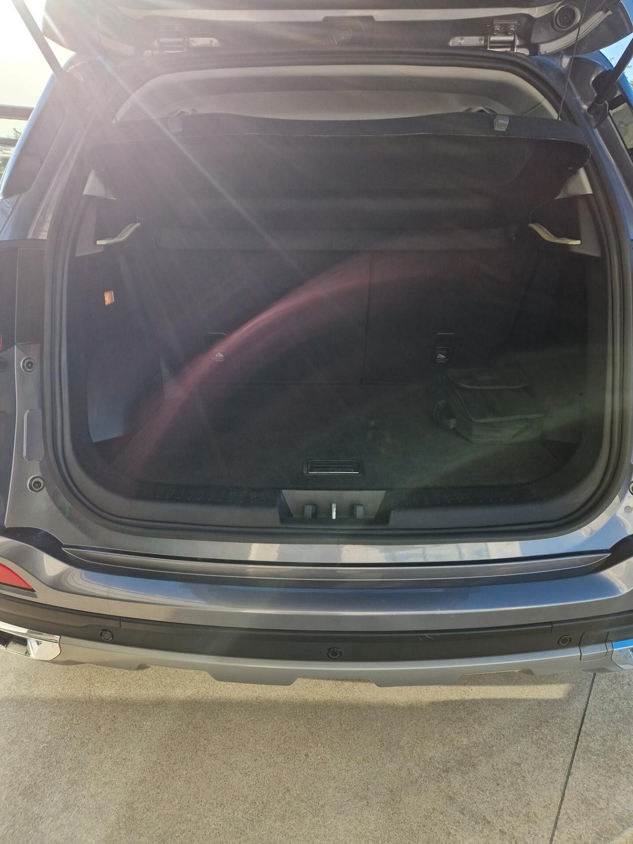 Dr 5.0 1.5 Turbo CVT Bi-Fuel GPL