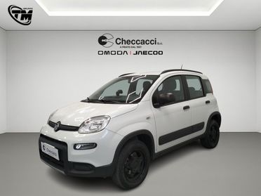 FIAT Panda 3ª serie Panda 0.9 TwinAir Turbo S&...