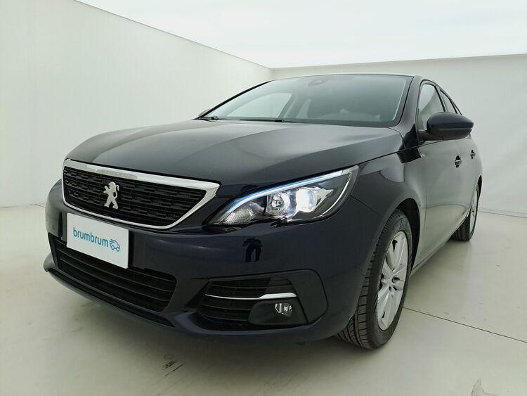 Peugeot 308 SW Business EAT8 BR465733 1.5 Diesel 131CV