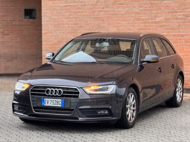 Audi A4 Avant 2.0 TDI 143CV F.AP. quattro Advanced