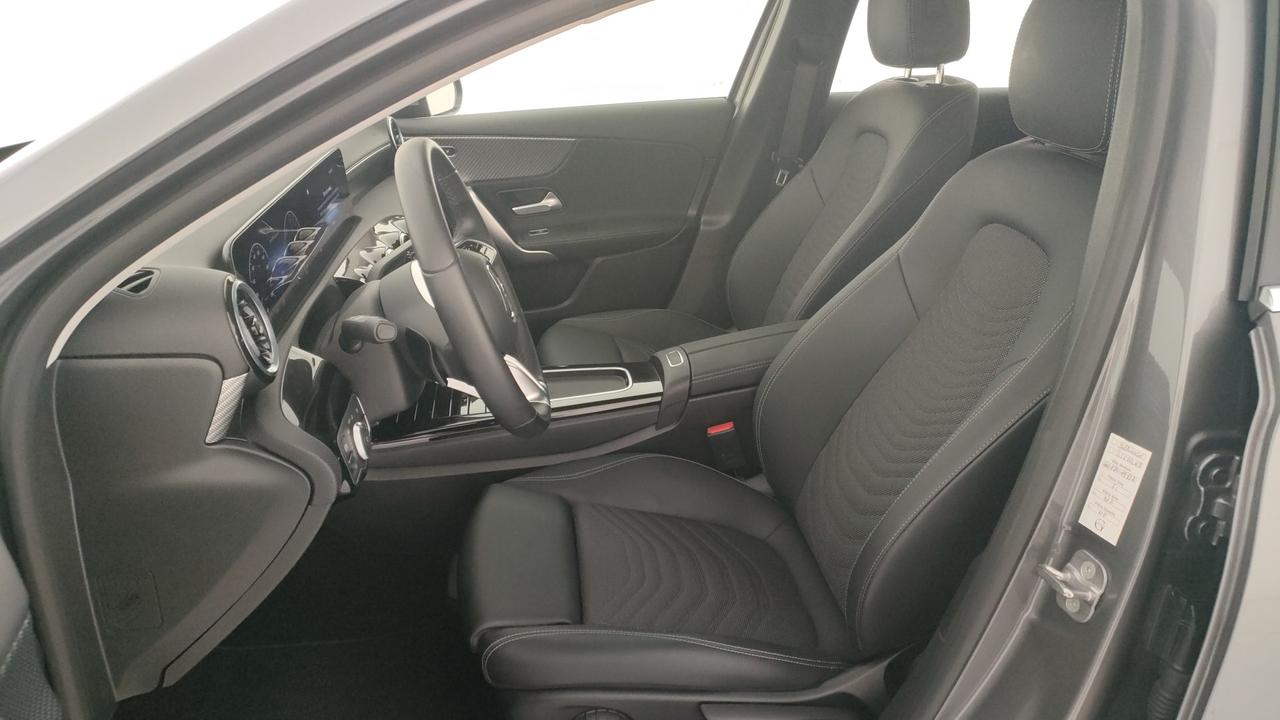 Mercedes-Benz A 250 e phev Progressive Advanced auto