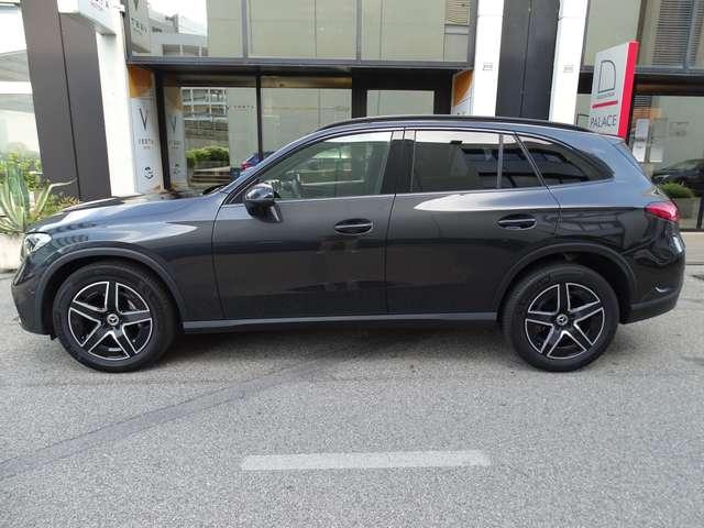 Mercedes-Benz GLC 220 GLC 220 d AMG Line Premium 4matic auto