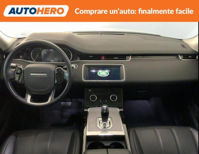 LAND ROVER Range Rover Evoque 2.0D I4-L.Flw 150 CV AWD Auto S