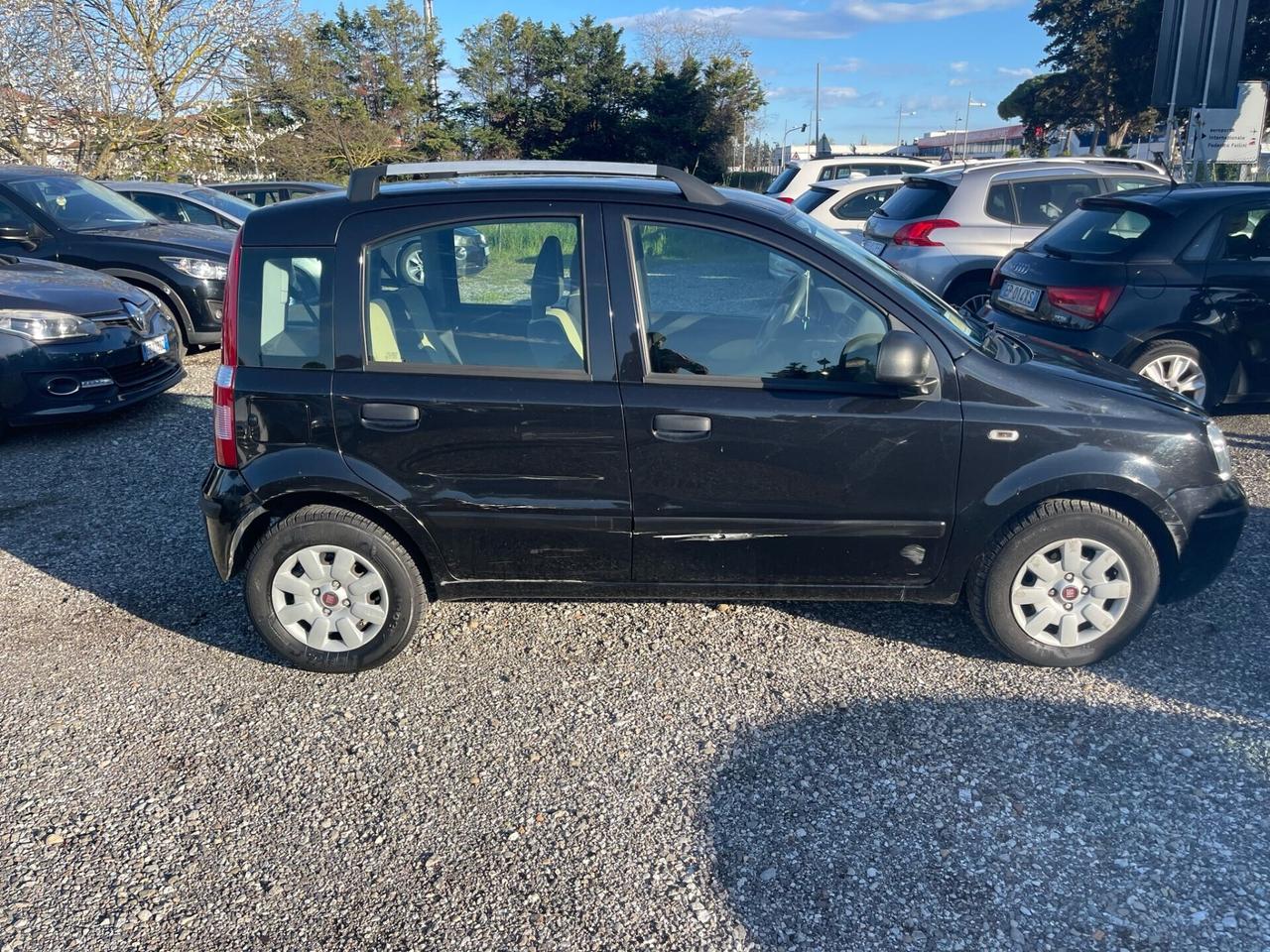 Fiat Panda 1.2 Dynamic Euro 5