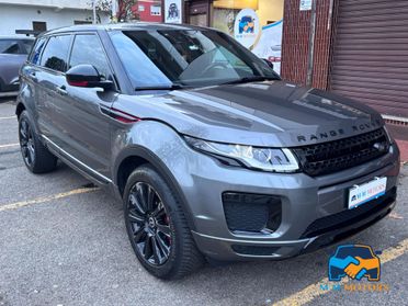 Land Rover Range Rover Evoque 5 Porte Range Rover Evoque 5p 2.0 ed4 Pure 150cv