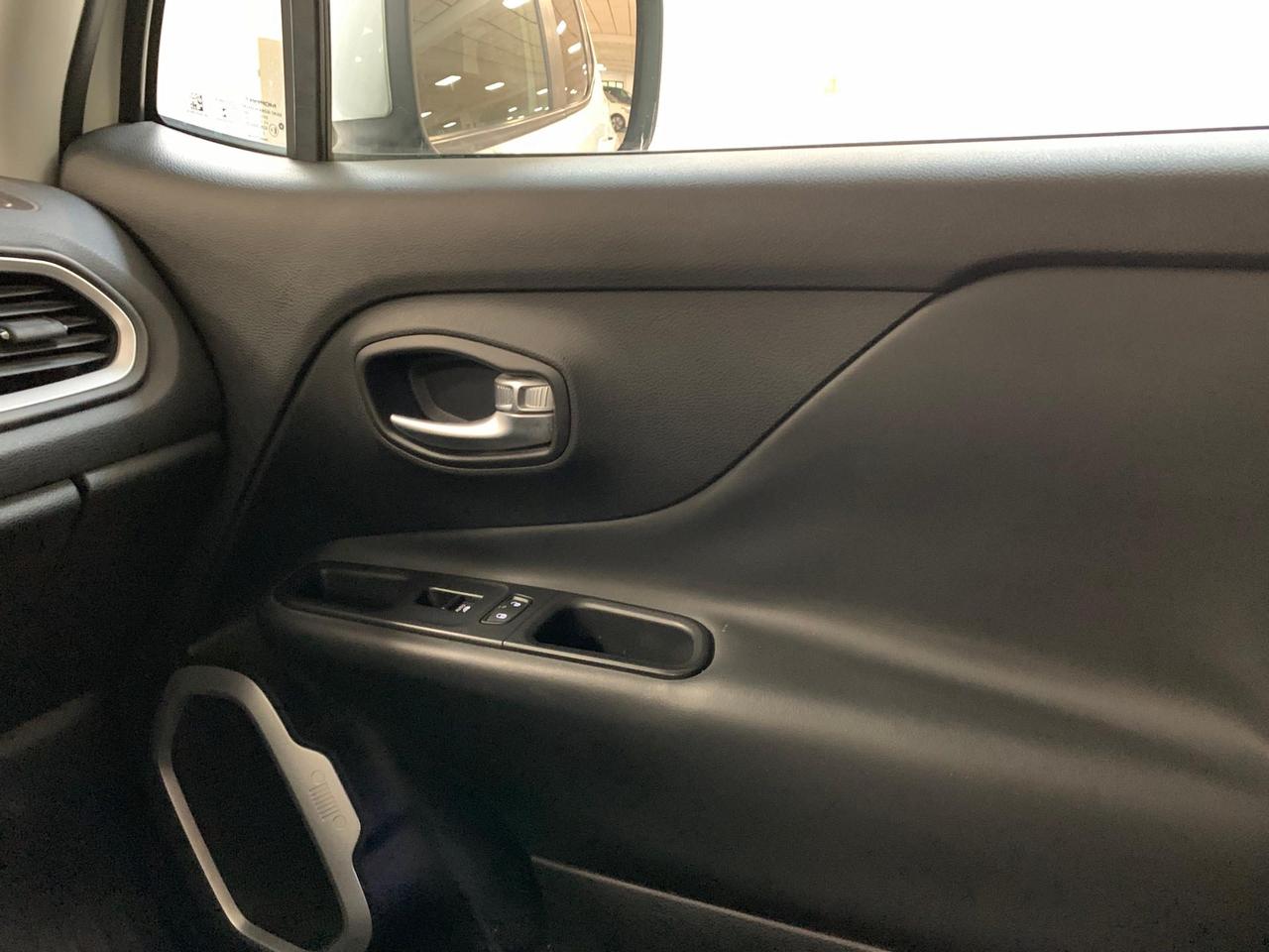 Jeep Renegade 2.0 mjt Limited 4wd 140cv auto
