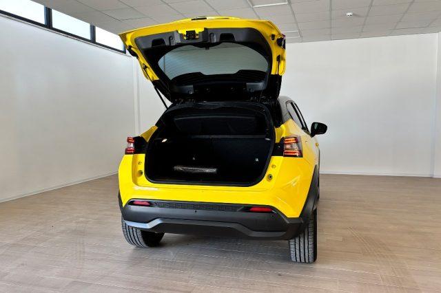 NISSAN Juke 1.0 DIG-T 114 CV Tekna