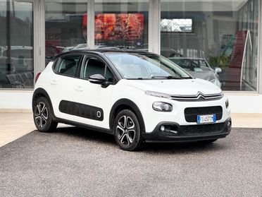 Citroen C3 1.2 Benzina 83CV E6 Neo. - 2018