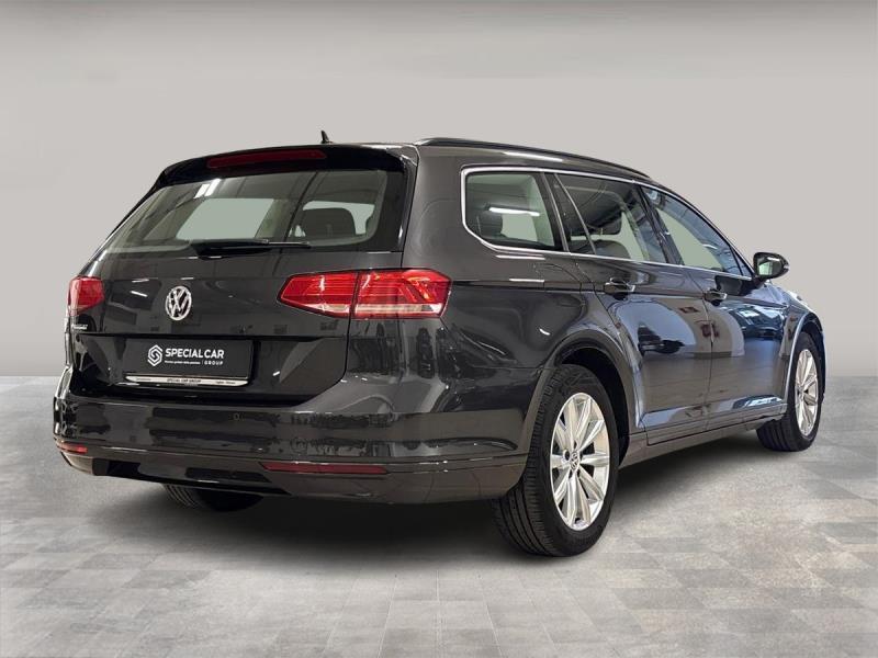 Volkswagen Passat 2.0 TDI SCR BlueMotion Business