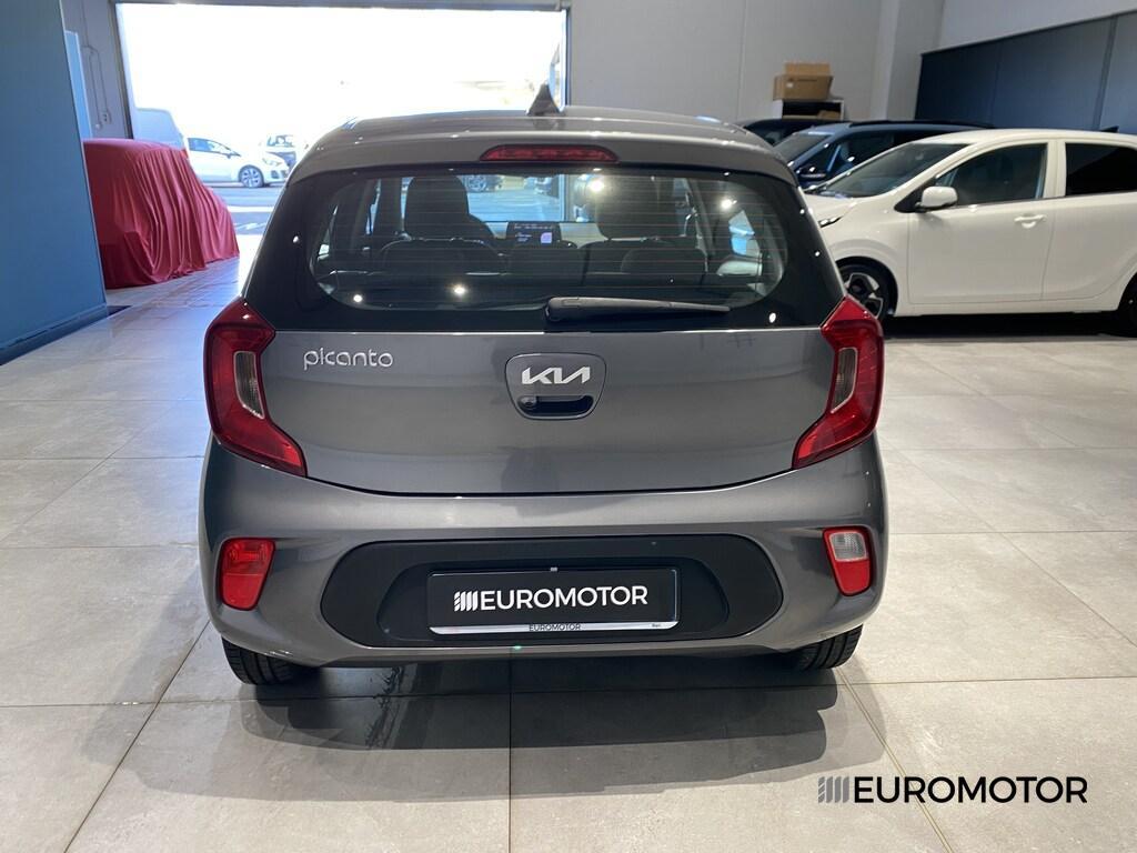Kia Picanto 1.0 DPI Style