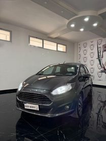 Ford Fiesta 1.2 60CV 5 porte Titanium GPL