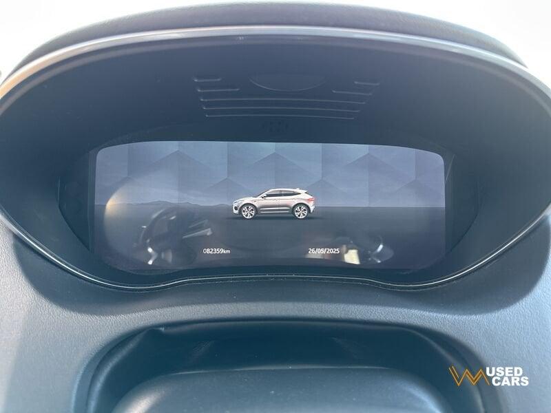 Jaguar E-Pace 2.0 I4 200 CV AWD Auto SE