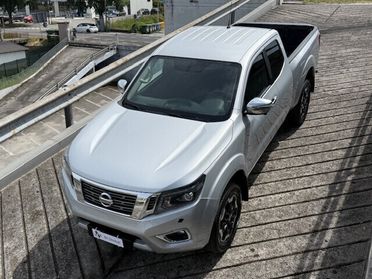 Nissan Navara 2.3 dCi 4WD King Cab Manuale