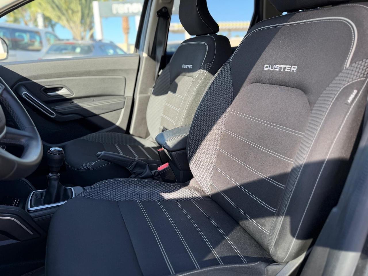 Dacia Duster 1.0 TCe GPL 4x2 Prestige Up