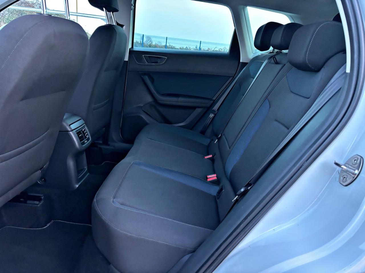 Seat Ateca 1.4 EcoTSI ACT Style