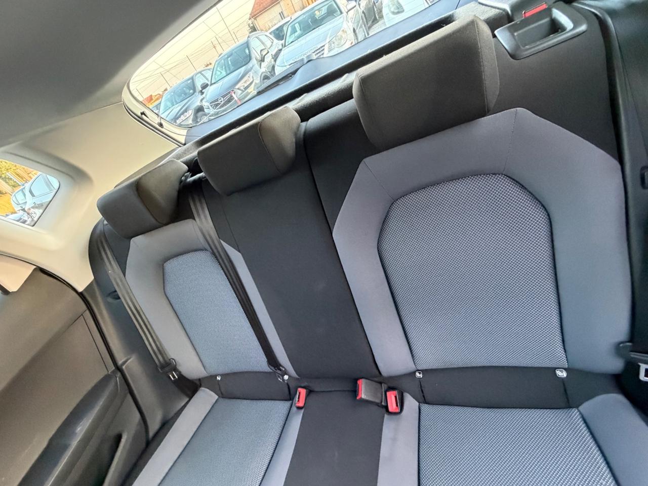 Seat Arona 1.0 EcoTSI Style