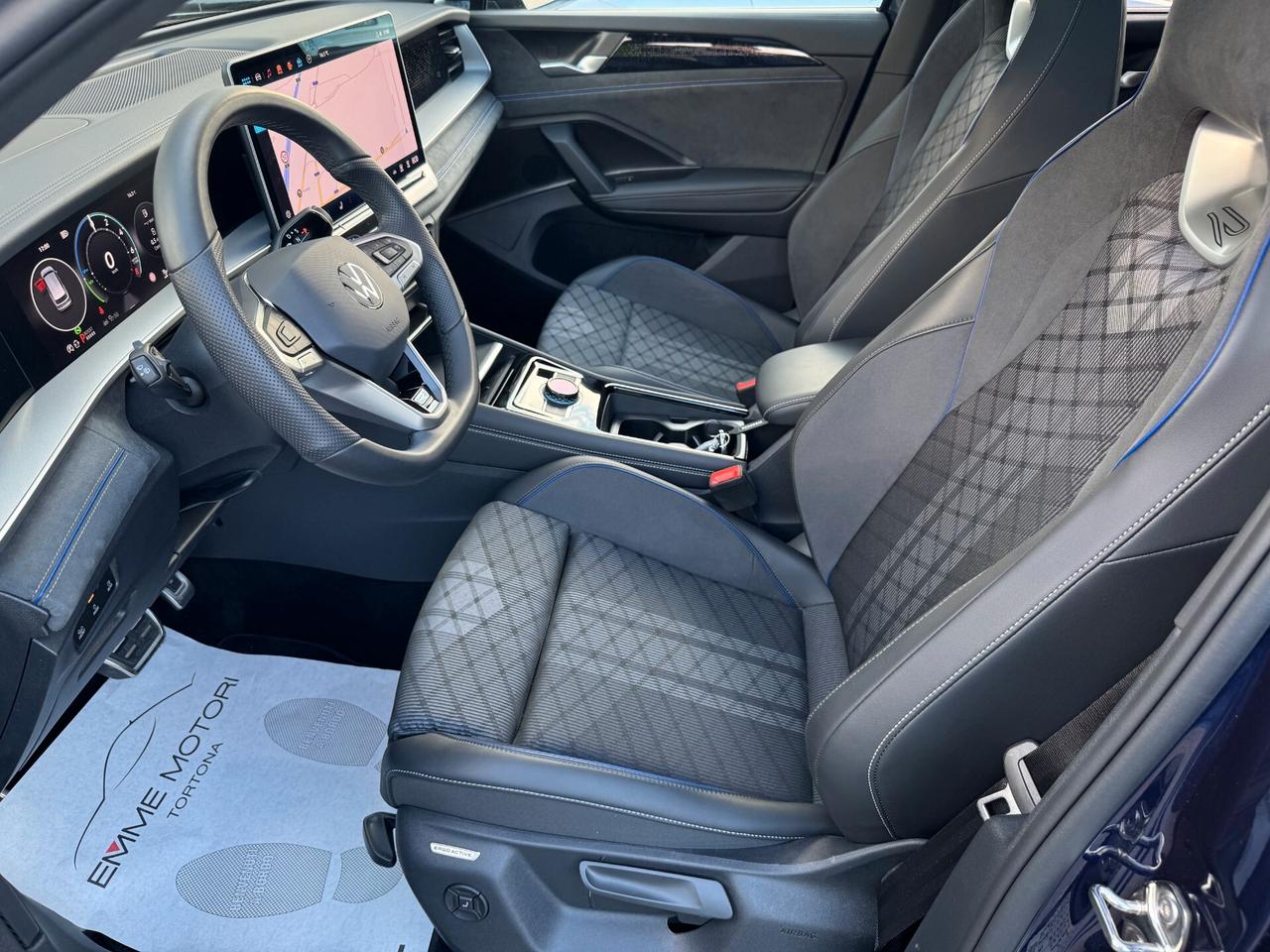 Volkswagen Tayron 1.5 tsi ehybrid R-Line Plus 204cv dsg / PROMO