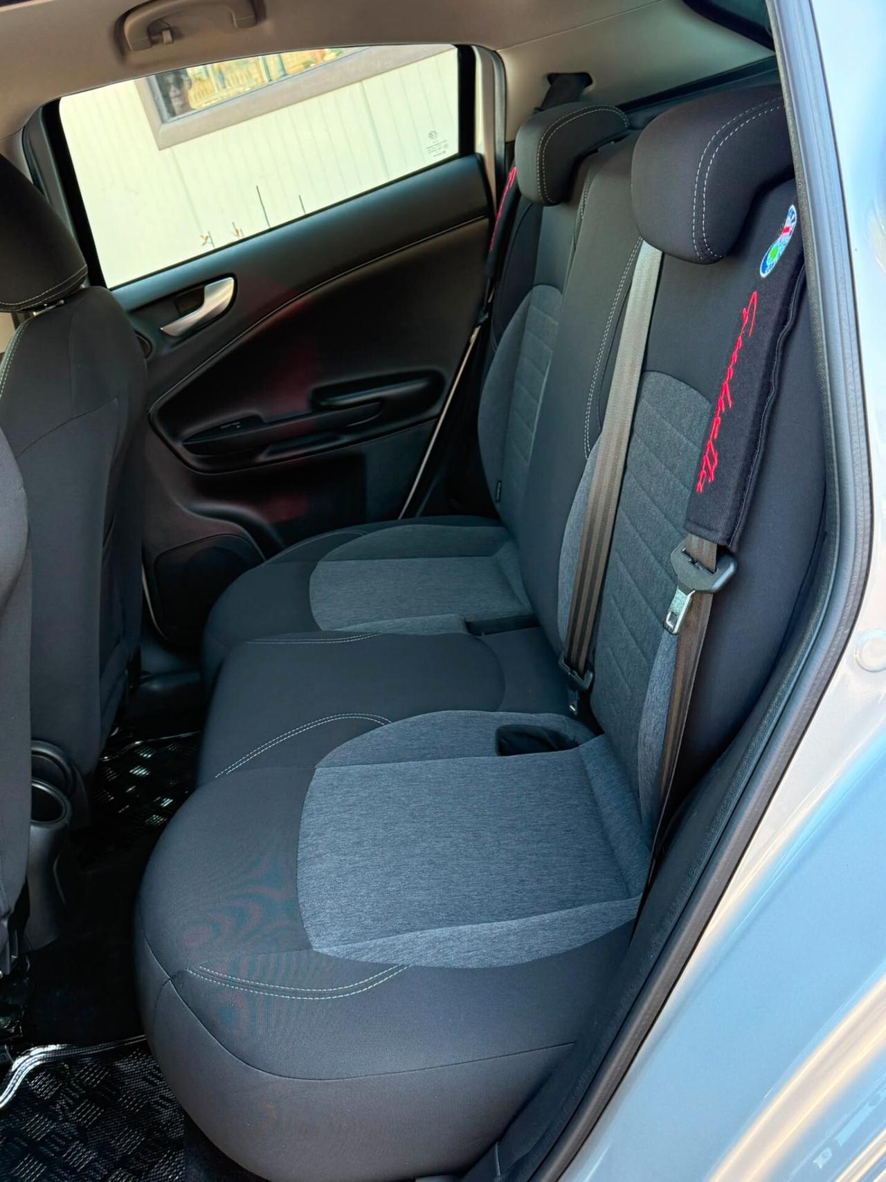 Alfa Romeo Giulietta 1.6 JTDm 120 CV B-Tech