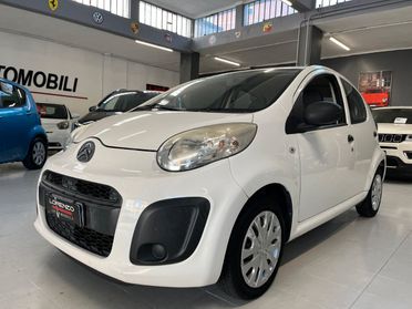 Citroen C1 5 Porte C1 5p 1.0 Vanity Fair 10