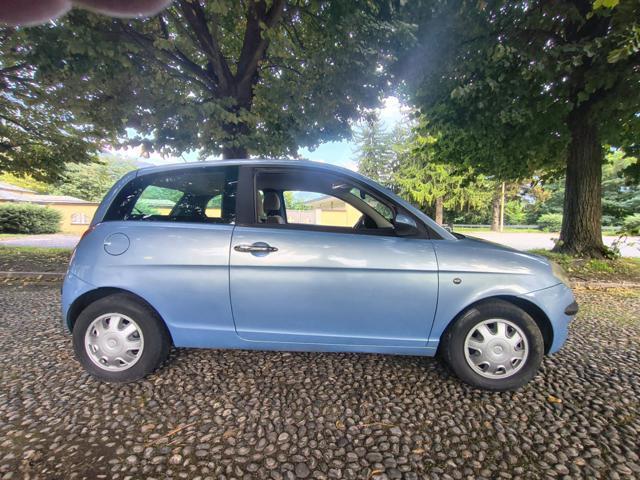 LANCIA Ypsilon 1.2