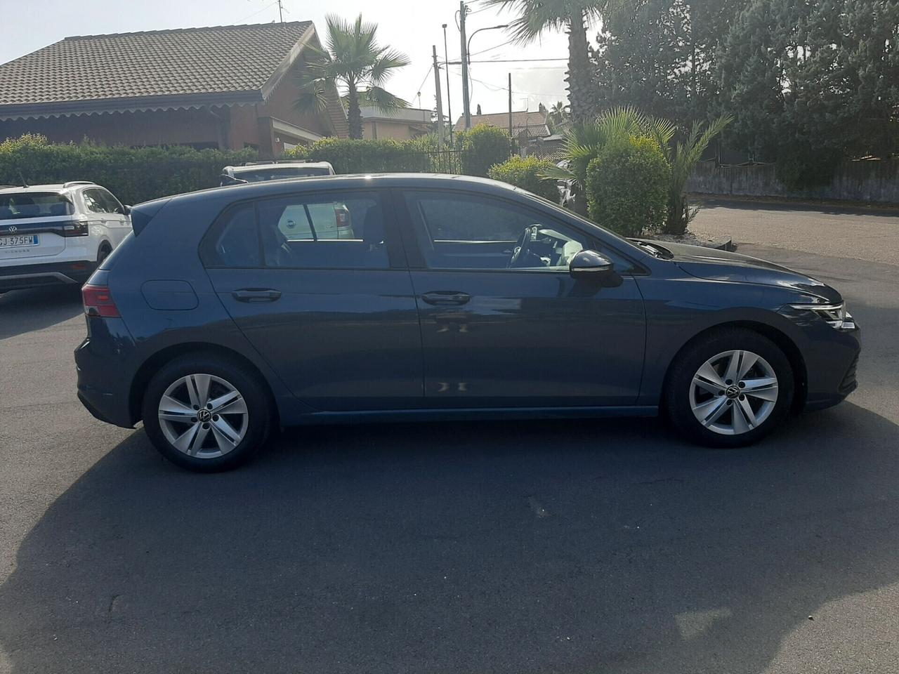 Volkswagen Golf 2.0 TDI
