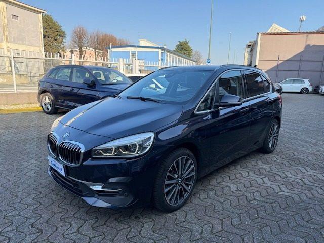 BMW 225 xe Active Tourer iPerformance Luxury aut.