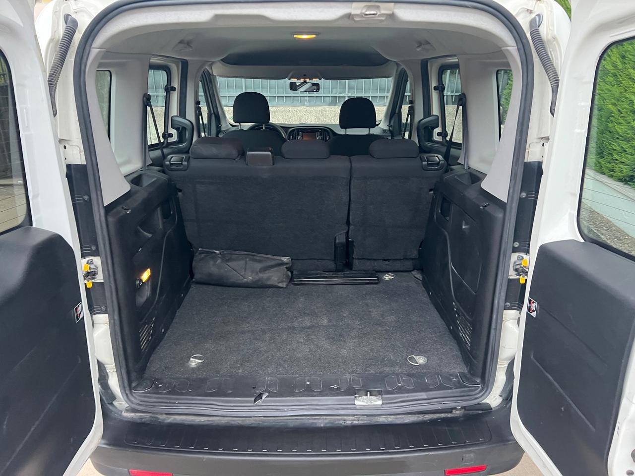 Fiat Doblo Doblò 1.3 MJT PC Combi N1