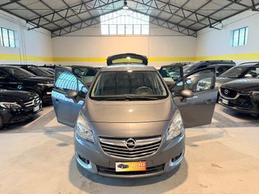 Opel Meriva 1.4 120CV GPL 2016 Euro6