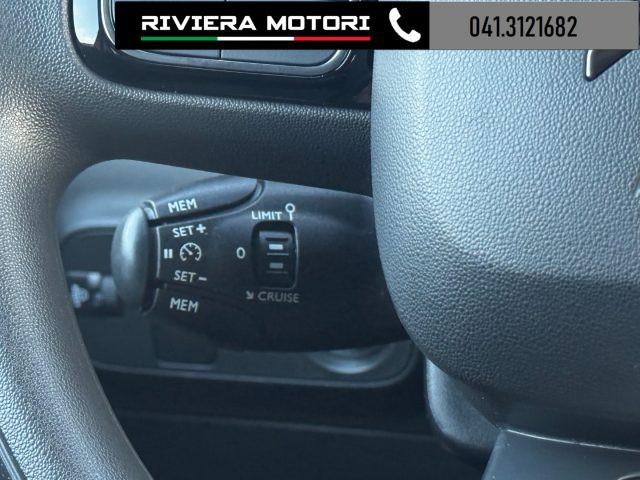 CITROEN C3 PureTech 83 S&S Shine Pack GPL