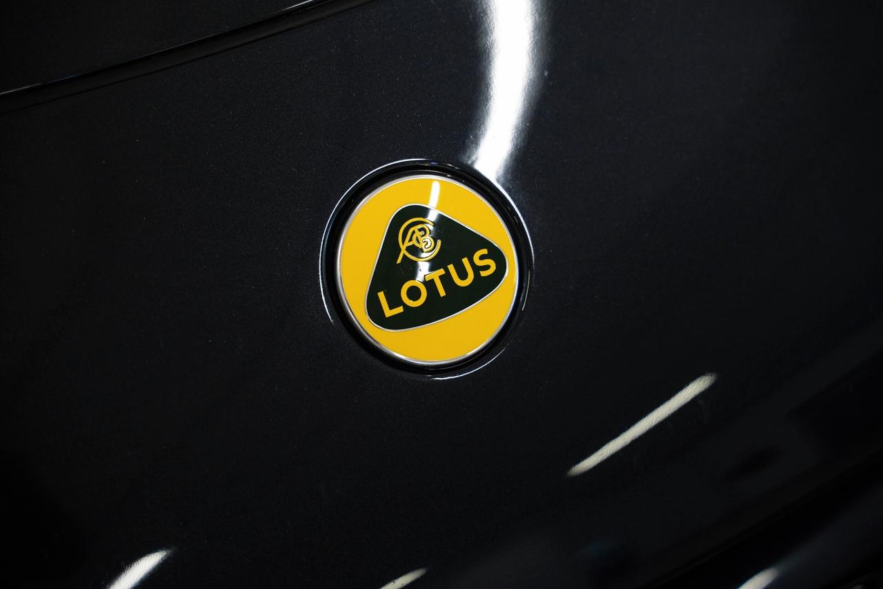 Lotus Emira V6 Supercharged First Edition
