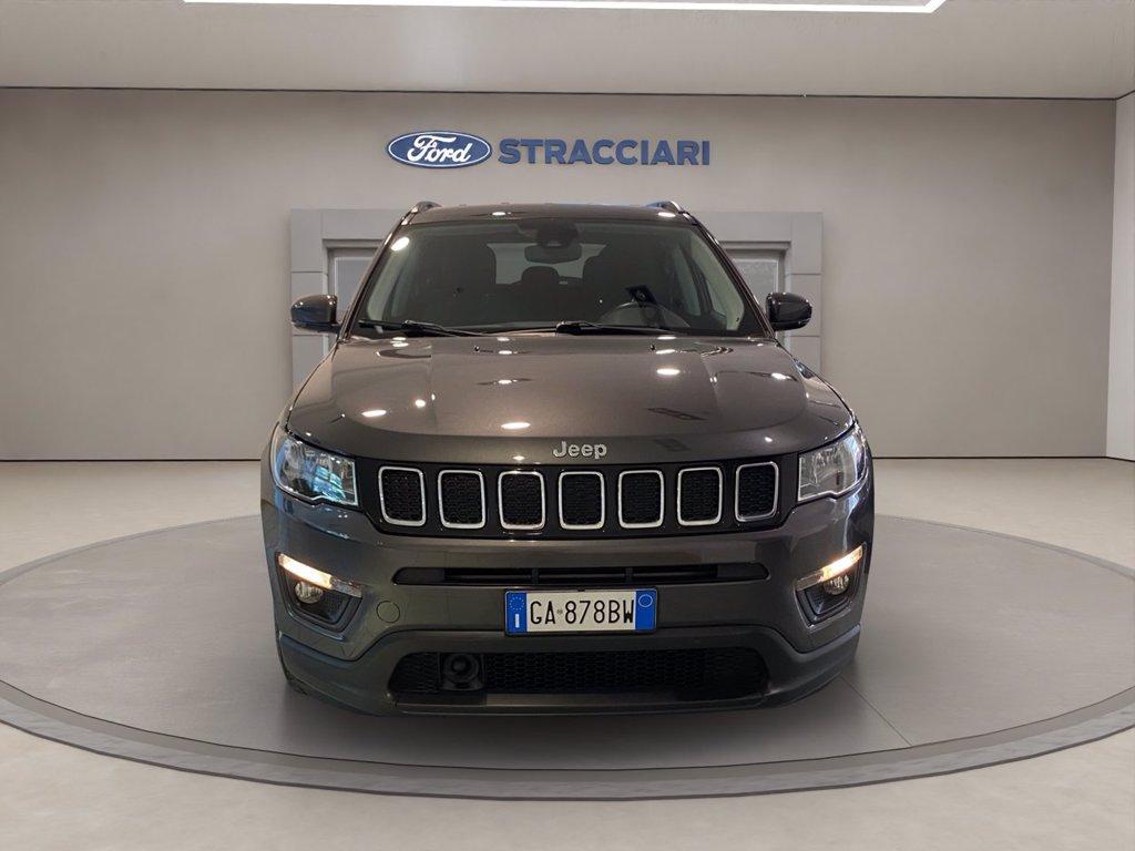 JEEP Compass 1.4 m-air Longitude 2wd 140cv my19 del 2020