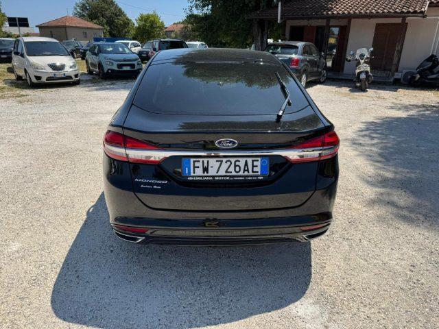 FORD Mondeo 2.0 EcoBlue 190 CV S&S aut. 5p. Vignale