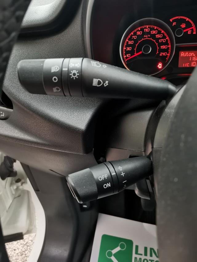 FIAT N1 DOBLO' MAXI Combi 5 posti 1.6 MultiJet 105cv