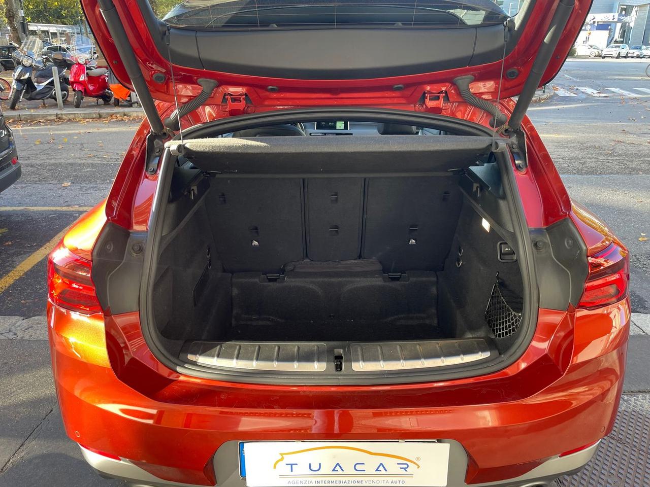 Bmw X2 M Sport 20 d TETTO APRIBILE #7421