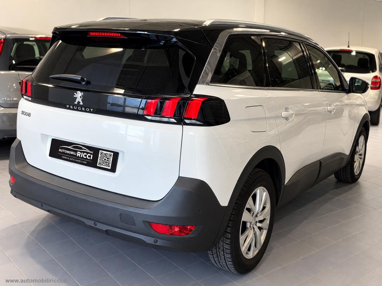 PEUGEOT 5008 PureTech Turbo 130 S&S Active 7 POSTI