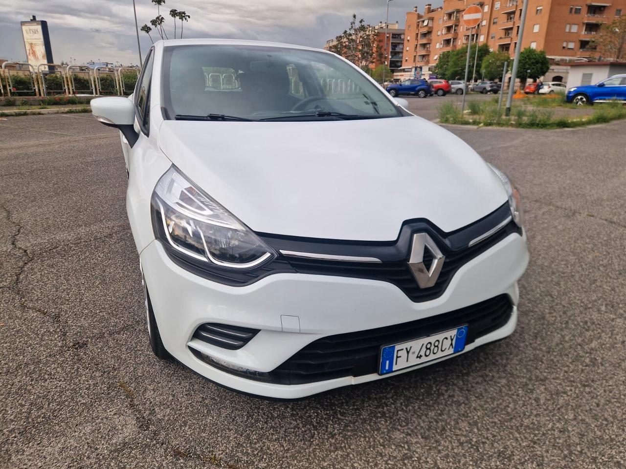Renault Clio 90cv GPL *PROMO* 50 mila km