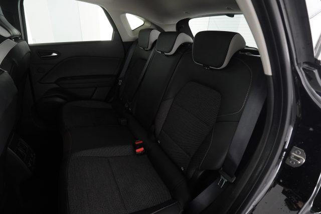 MITSUBISHI ASX ASX 1.6L Plug In 159 CV AT Intense