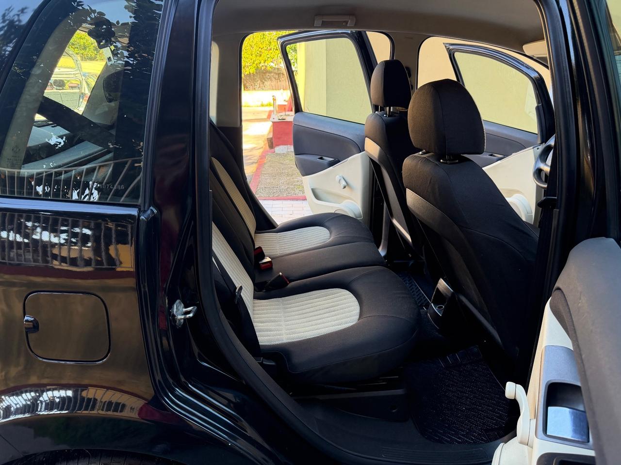 Lancia MUSA 1.3 Multijet 16V Platino